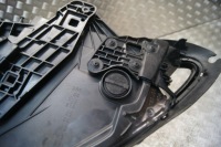 Porsche macan turbo s ліхтарі  перед передні led омивачі Доставка, фото thumb