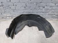 фото thumb №1, Chrysler pacifica 2018 ліва сторона підкрилок задні