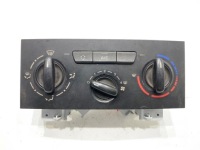 фото thumb №1, Панель керування обдув citroen berlingo ii 9676532480 інший консоль