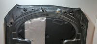 фото thumb №14, Капот mercedes c-klasa w206