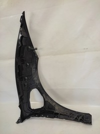 фото thumb №12, Jaguar i-pace крыло левый передний перед 2018-