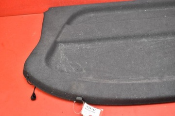 ПОЛКА БАГАЖНИКА RENAULT MEGANE 3 III 5D HB 09R