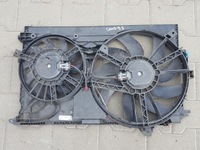 фото thumb №1, Вентиляторы радиатора saab 93 ii lift 1.9 tid