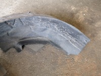 фото thumb №6, Audi a3 8v sportback подкрылок правые зад правые задние