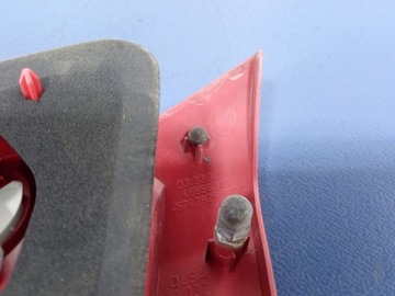 фото thumb №8, Alfa romeo 147 лампа зад левая w крышка багажника 46556346