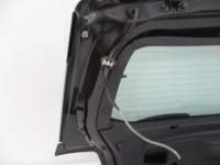 Citroen ds3 рестайлінг  кришка багажника задня ktv 2016r в Україні, фото thumb