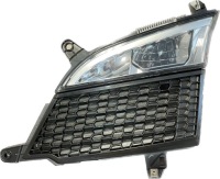 фото thumb №1, Протитуманна фара led w решітка радіатора капот з решітка scania p g ngs лівий lift 2948555