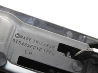 фото thumb №6, Ручка открывания крышка заливной топлива subaru impreza iii gh 57345ag010