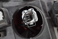 фото thumb №11, Фара левый лампа перед линза eu 260600033r renault laguna 3 iii