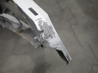 фото thumb №6, Бампер перед передній skoda octavia iv 2020-