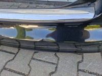 фото thumb №7, Audi a6 c6 lift sedan бампер задняя задний lz9y bez pdc