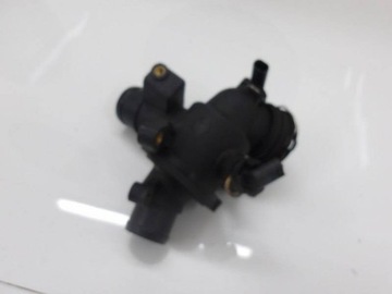 фото thumb №1, Mercedes sprinter w906 корпус термостата