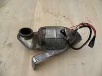 фото thumb №1, Peugeot boxer катализатор 2.2 hdi euro 5