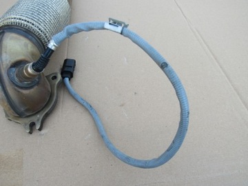 фото thumb №7, Mercedes cla w117 a w176 труба каталізатора з'єднувач