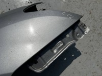 фото thumb №6, Крыло правое перед toyota corolla e12 d-4d 53811-12a30