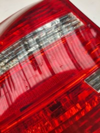 фото thumb №15, Bmw 1 e81 e87 фара ліве зад фара опис 716495505