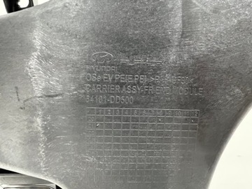 фото thumb №7, Pas переднее перед hyundai kona рестайлинг 64101-dd500