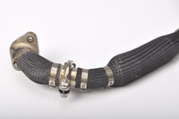 фото thumb №5, Land rover defender ii l663 3.0 d труба шланг 21r