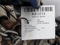 фото thumb №7, Maserati granturismo 2013 автоматическая коробка передач передач