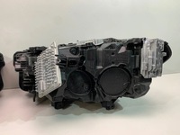 фото thumb №9, Bmw x4 g02 x3 g01 lci лампи перед адаптивний led idealne повний