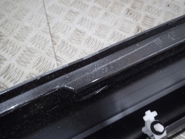 фото thumb №5, Audi a7 4k8 планка порогова накладка ліва 4k0853855a n8