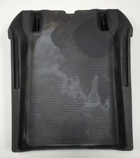 фото thumb №1, Резиновый элемент вкладыш бардачка volvo c30 30755058