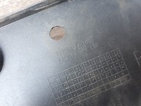 фото thumb №9, Honda crv iv lift 15-18 бампер передній накладка нижня 71102-tfa-t000