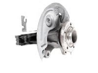 фото thumb №2, Поворотный кулак левая передняя berlingo iv ds ds7 crossback opel combo e iv