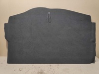 фото thumb №5, Підлога обшивка багажника килимок renault scenic iv 849609075r