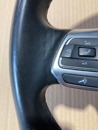 фото thumb №9, Кермо vw tiguan i рестайлінг r line 1k8419091ab