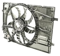 фото thumb №8, Вентилятор радиатора vw golf passat arteon 3h 5wa121203j новый org