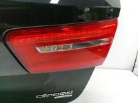 фото thumb №5, Audi a6 c7 allroad крышка багажника komepletna lz9y