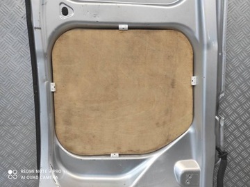 фото thumb №12, Ford transit custom h2 max высокий дверь задние левая зад распашные з замками