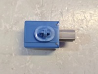 фото thumb №1, Lexus rx 450h 2021 реле