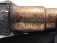 Bentley continental flying spur датчик лямбда-зонд 6.0 бензин 412kw 560 hp Зі Шроту, фото thumb