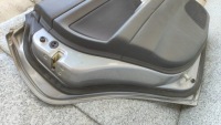 фото thumb №8, Subaru outback iii дверь левая задняя задние 04 -09 c6z