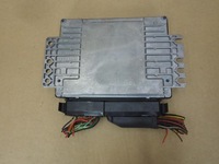 фото thumb №11, Комп'ютер двигуна nissan primera p12 1.8 16v mec32-591