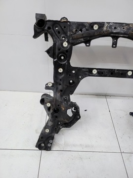 фото thumb №8, Тележка подрамник перед bmw xm g09