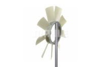 Колесо вентилятора, охолодження двигуна mahle cfw 18 000p Зі Шроту, фото thumb