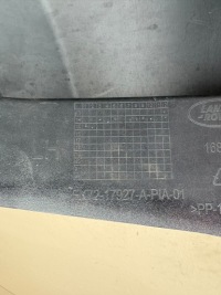 фото thumb №16, Land rover discovery sport 14r- уголок бампера левый задняя задний fk7217927