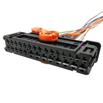 фото thumb №1, Vw golf plus жгут дверь перед, набор ремонтный