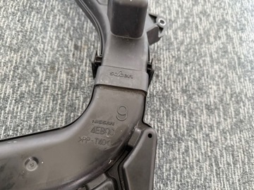 фото thumb №6, Nissan qashqai ii j11 2016r. 76tyś корпус фільтра повітря оригінал європа