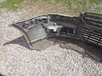 фото thumb №10, Vw jetta 05-10 бампер передний