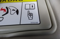 фото thumb №10, Захист сонцезахисна козирок ліва права stbdb volvo xc60 ii 2018-