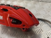 фото thumb №10, Bmw (oem) 8843352 3' g20 g21 суппорт тормозной правое перед