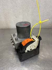 фото thumb №1, Насос abs renault captur ii 2 476603124r 0265294367