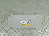 фото thumb №1, Peugeot partner iv k9 toyota proace козирок сонцезахисний лівий