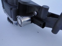 Mercedes насос оливи масляна m276 276 m272 272 бензин gle gls Ціна, фото thumb