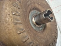 фото thumb №4, Bmw e38 m67 4.0d m67 5hp30 конвертер сцепление трансмиссия гидротрансформаторный