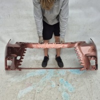 Купити Lexus lbx 23- бампер перед передній pdc, фото thumb